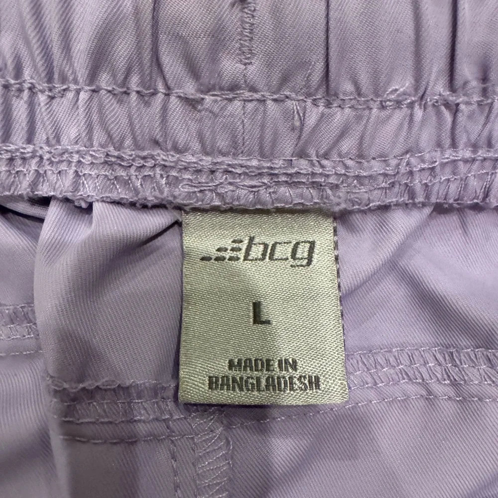 Men’s BCG athletic shorts - Picture 3 of 3